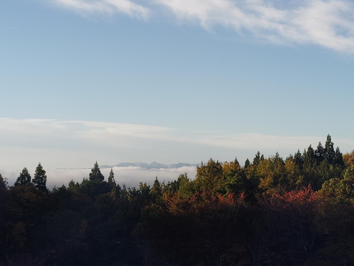 2日目 会津若松班別活動へ