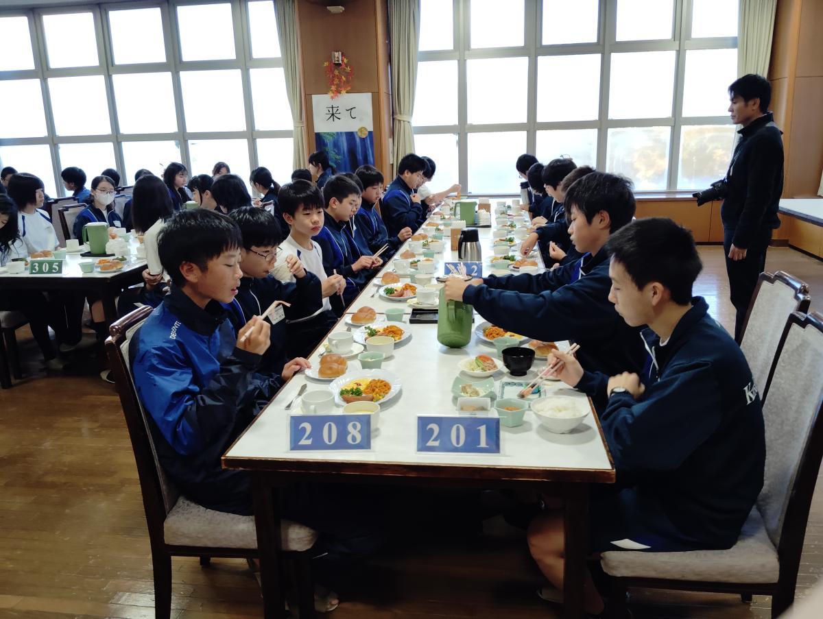 ホテル四季の里