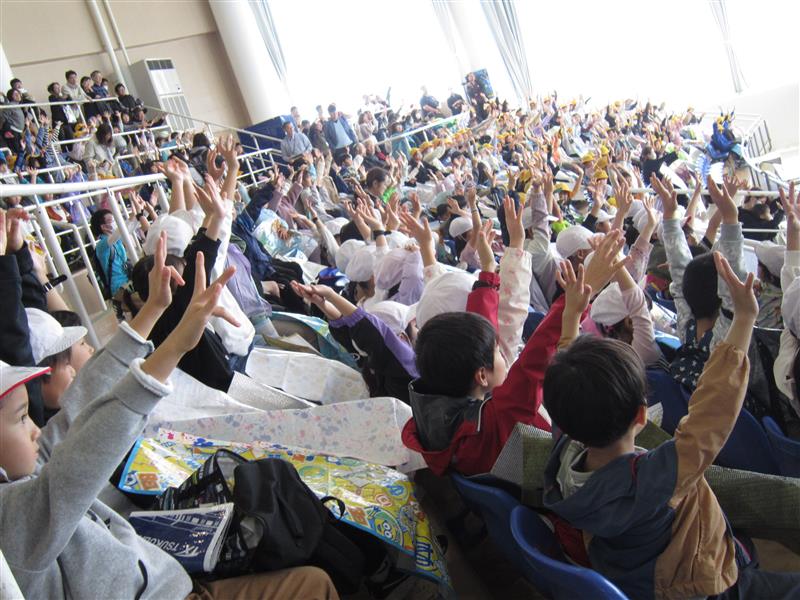校外学習に行ってきました! ~アクアワールド大洗水族館~