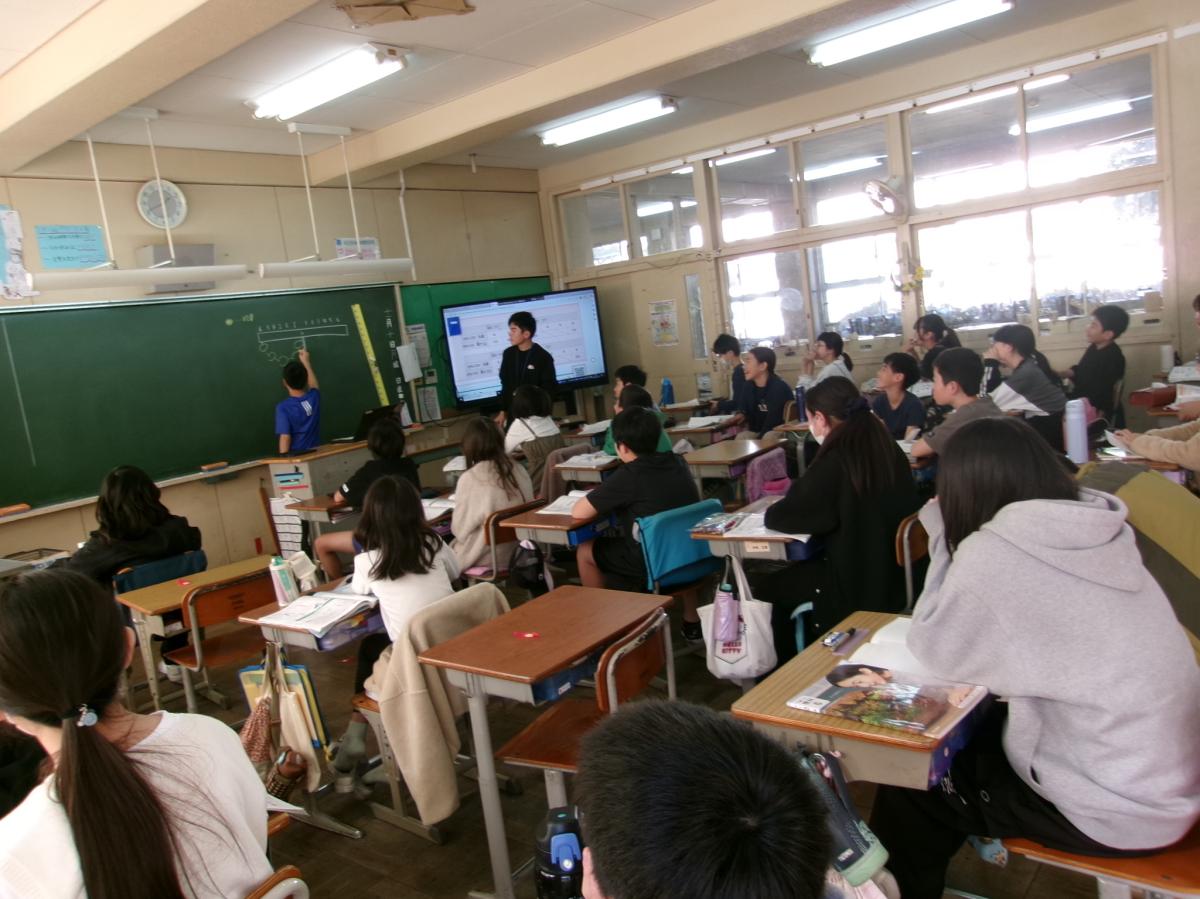 1110 今日は何を追究するのかな~5年生 理科~