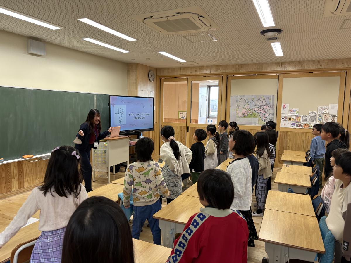 世界ってすごい!!