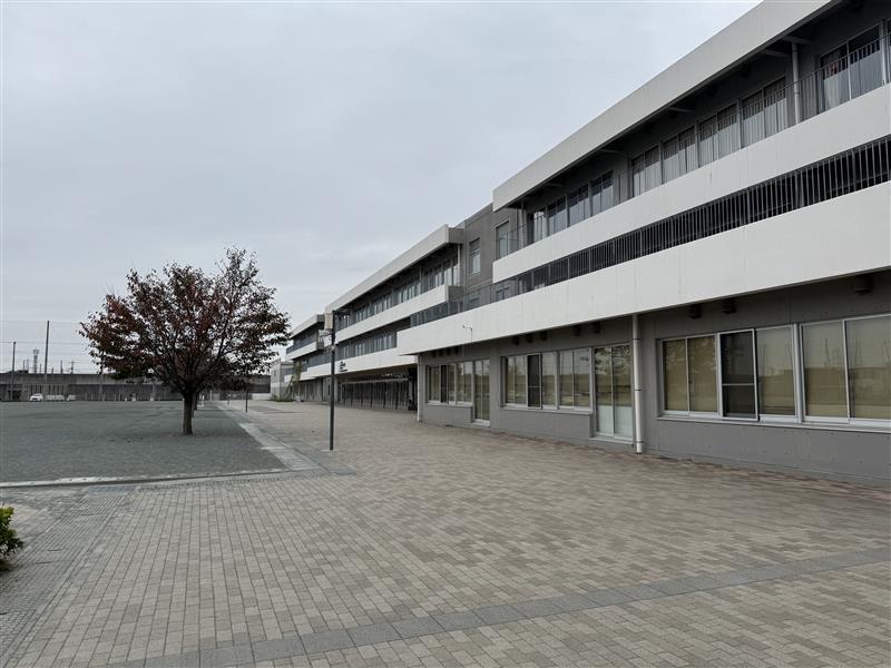 授業公開に向けて