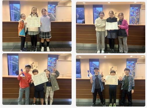 1114 科学の甲子園キッズ~笑顔満載~