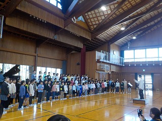 令和7年度柳小まつり 盛大に開催できました