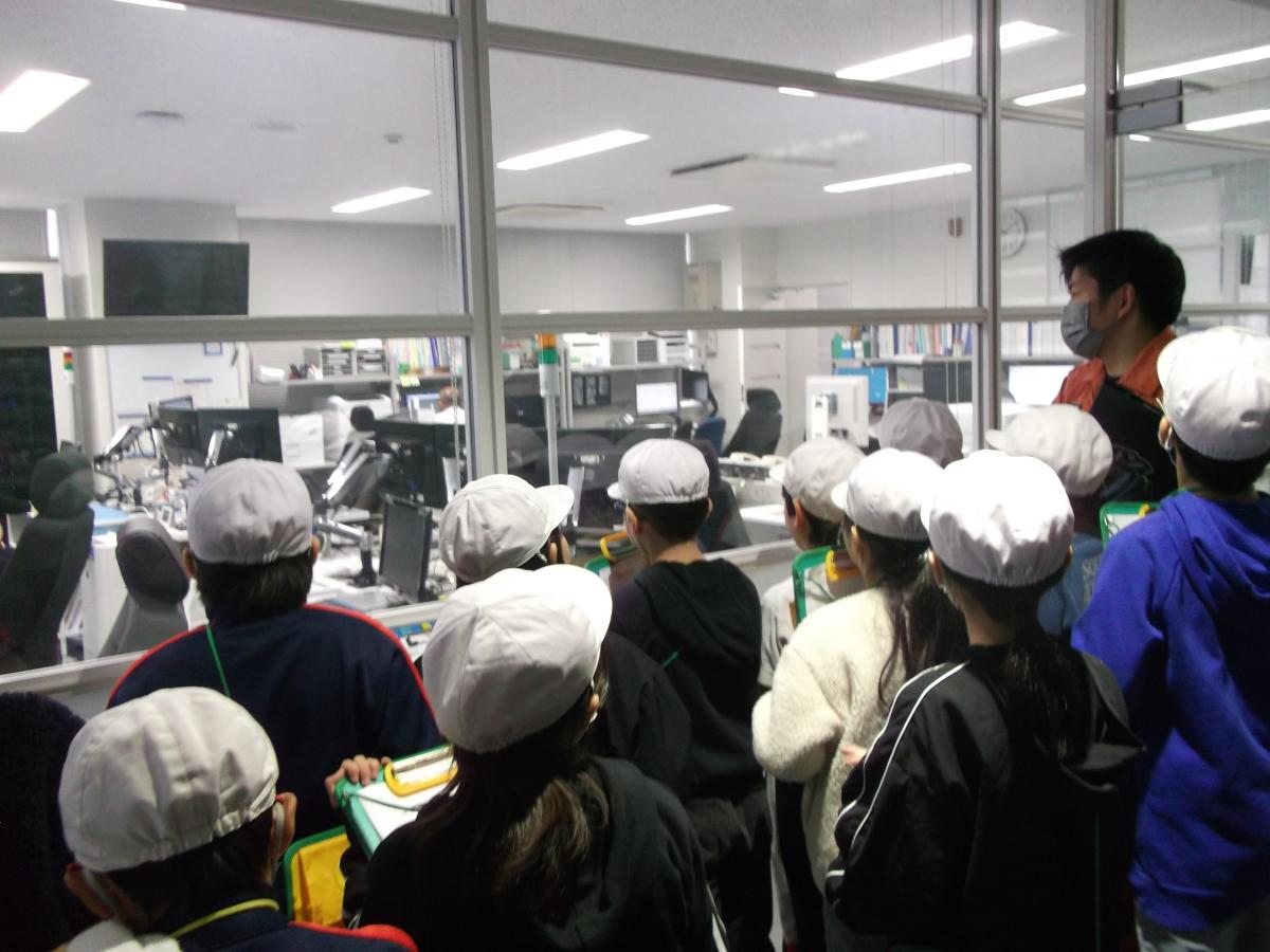 安全・安心な生活を支える