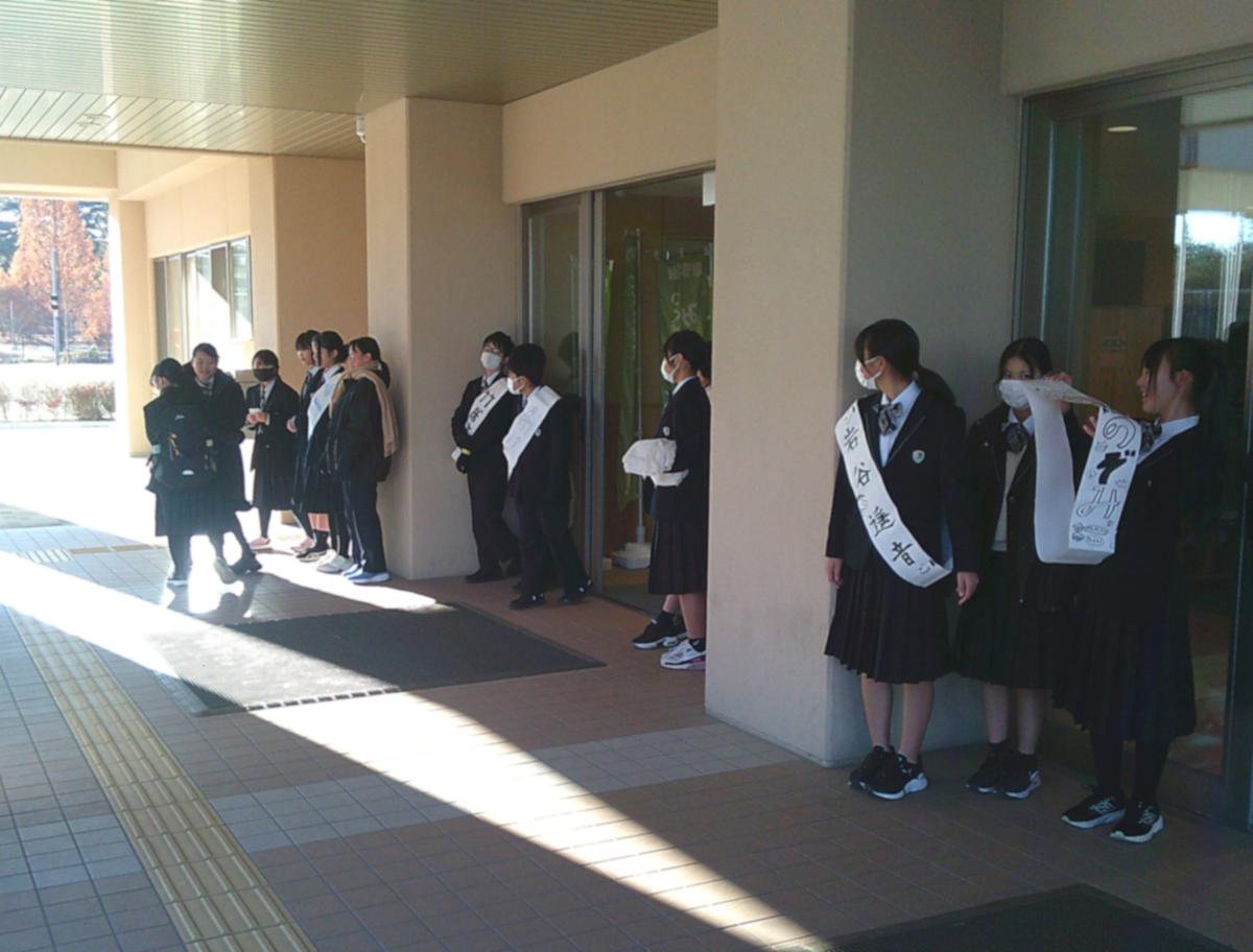 よりよい南中をめざして