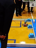 12/7 ロボットコンテスト関東甲信越大会