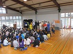 読み聞かせスペシャル