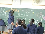 12/11 元気な赤ちゃんを産んでください