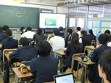 12/12 修学旅行に向けて