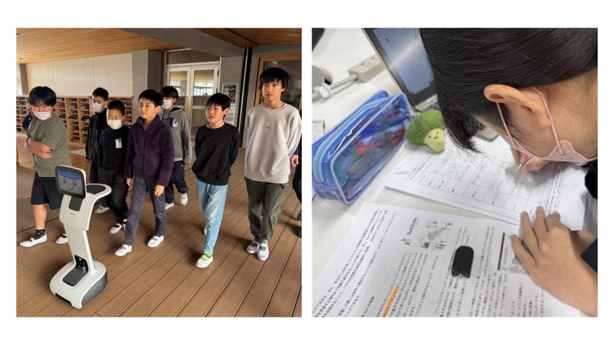 Temiを使ったプログラミングプロジェクト始動