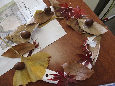 前野小わくわく発見まつりを行いました!