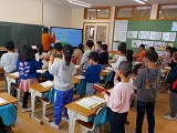 いろいろながっきの音をさかねてえんそうしましょう!【2年生】