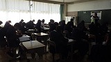 実力テストを実施しました