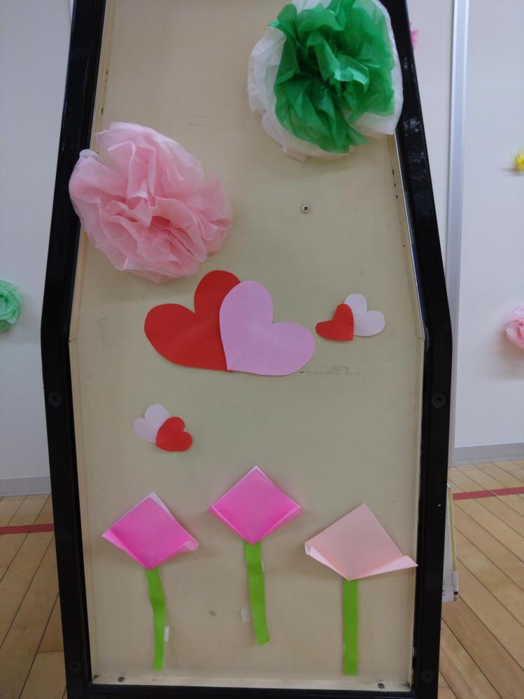 2年生 授業参観に向けて