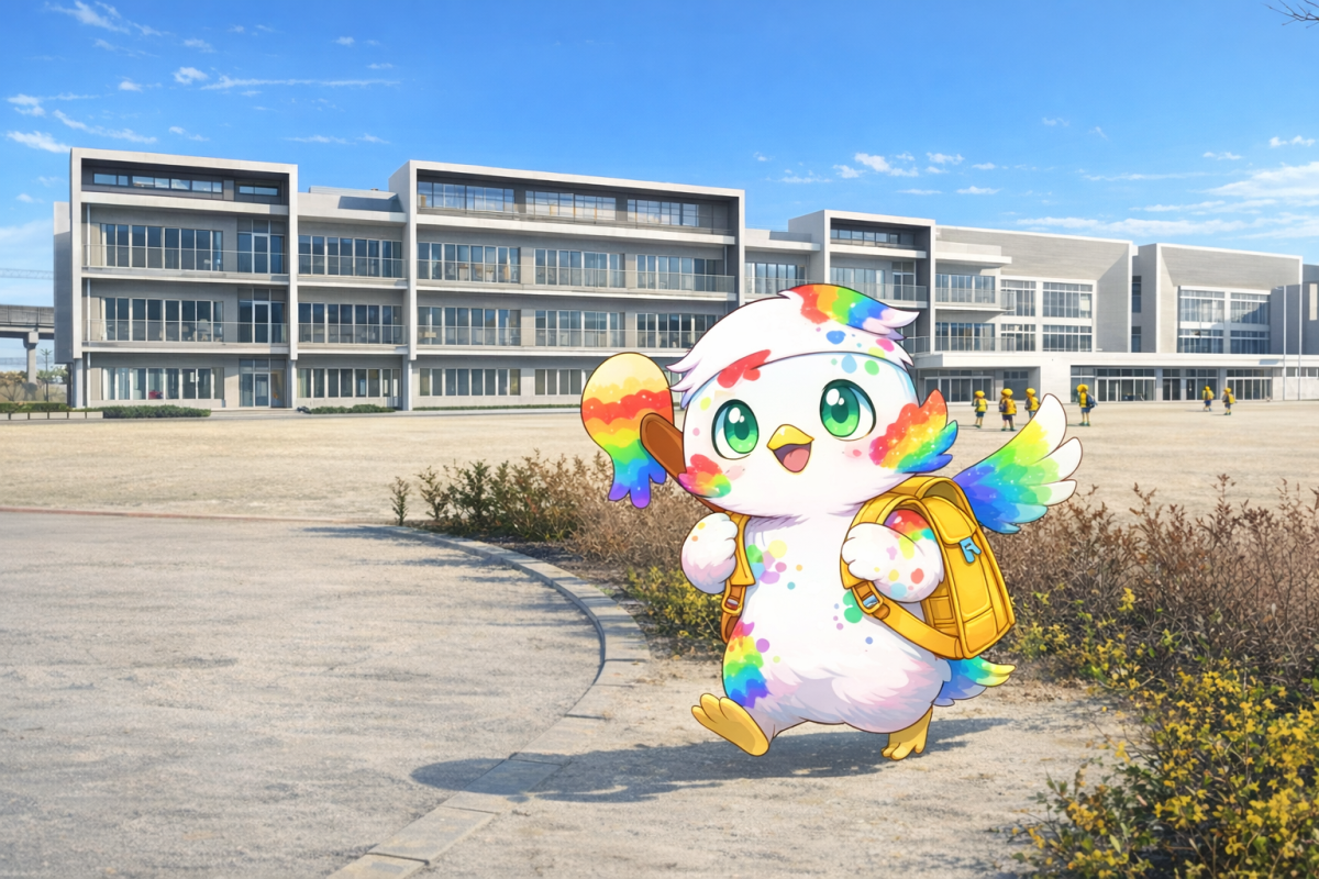 通学に関する全体会議を行いました