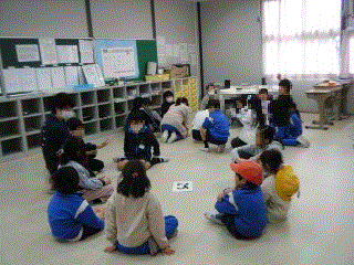 なんで べんきょうするの?