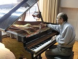 2/26ピアノ調律