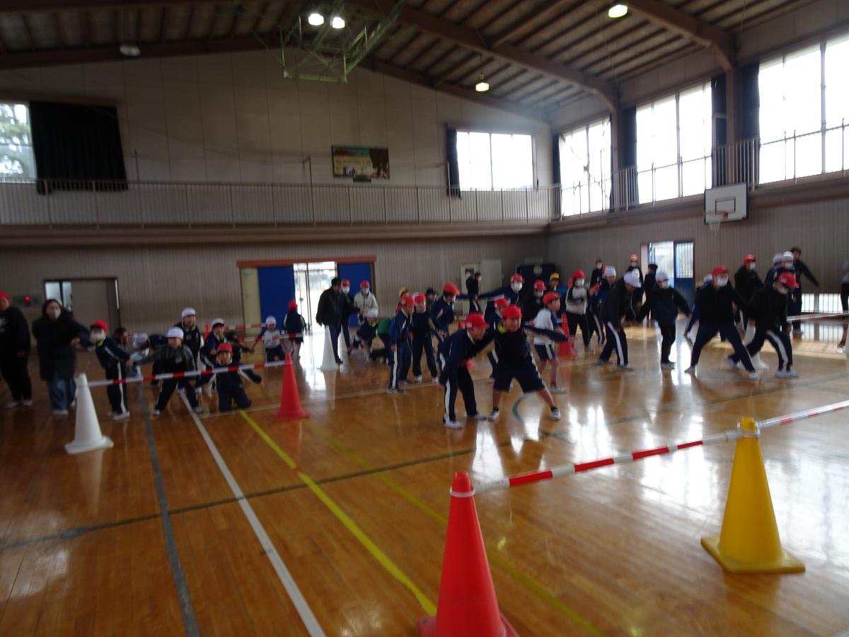 PTAレクリエーション