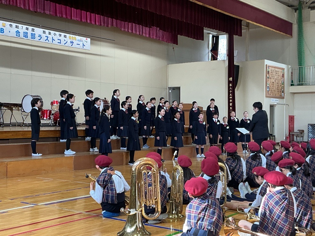 0228 ラストコンサート(合唱)