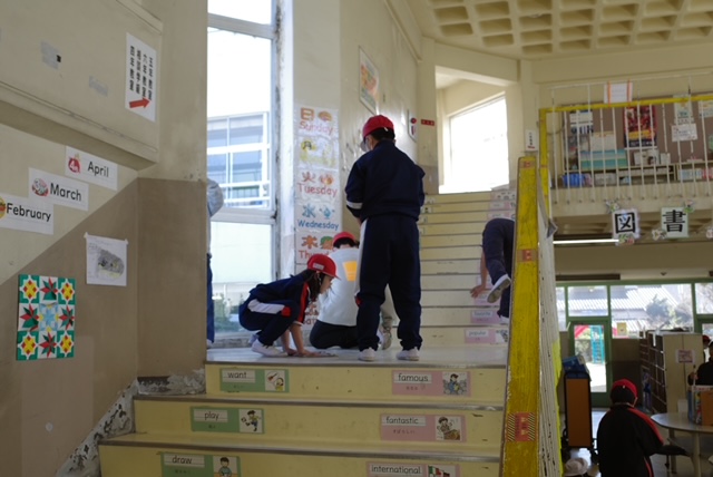 今年度の総まとめ、そして来年度へ