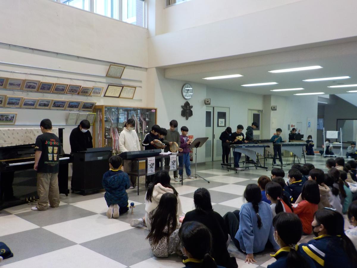 盛り上がった「YOSHI FES」!