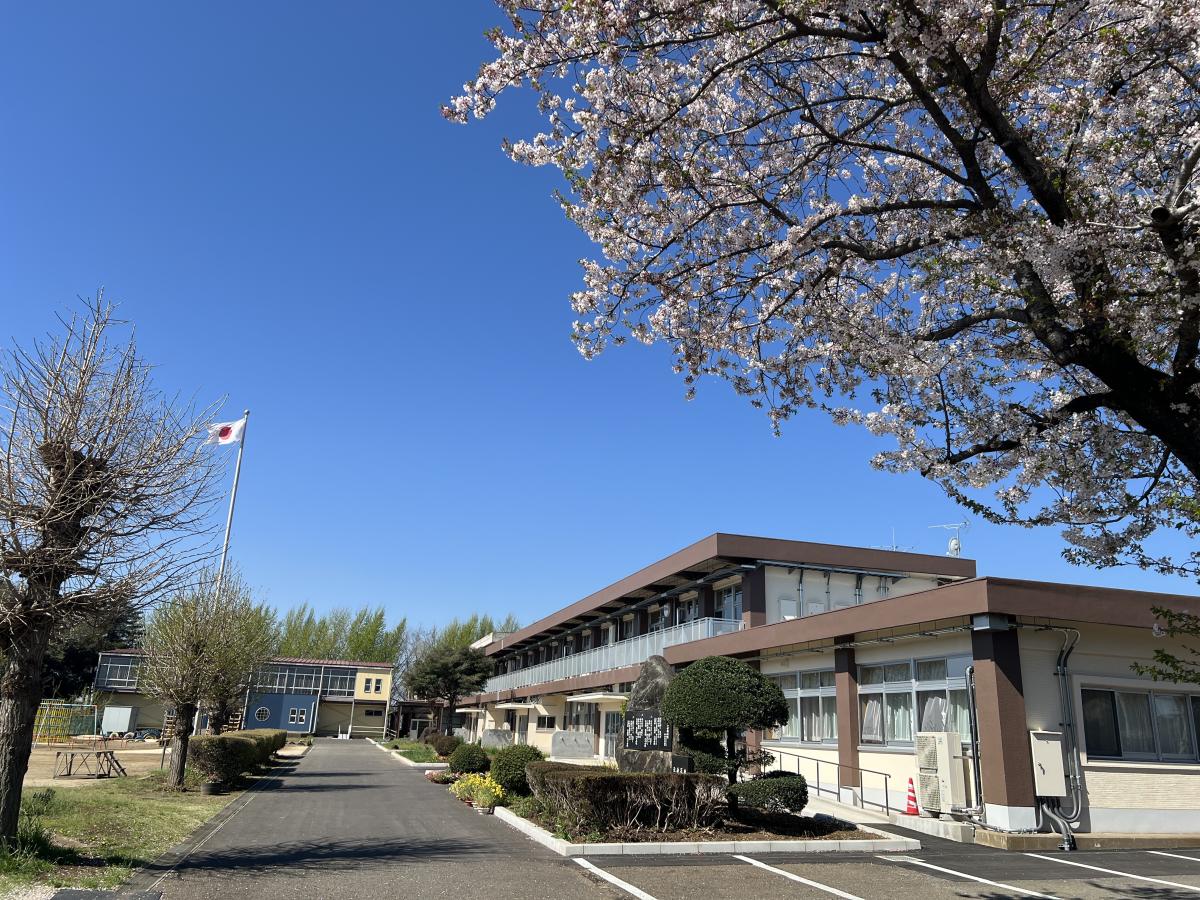 令和8年度新任式、第1学期始業式