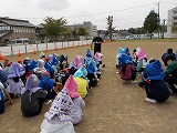 令和8年度避難訓練