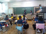 4月委員会活動
