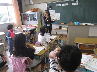 外国語、楽しんでます♪