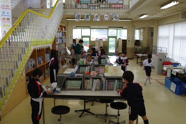 どれにしようかな?