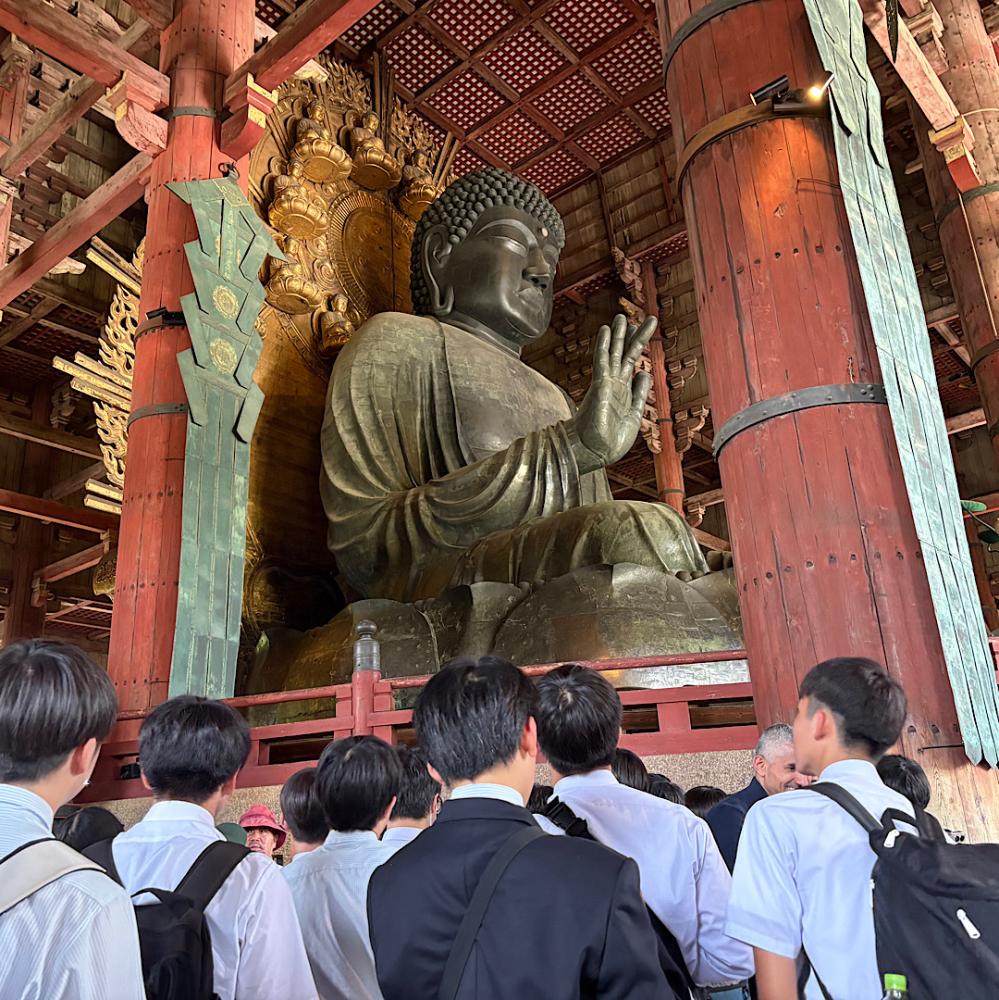 東大寺