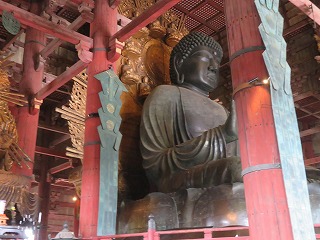 9学年修学旅行①