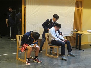 9学年修学旅行③