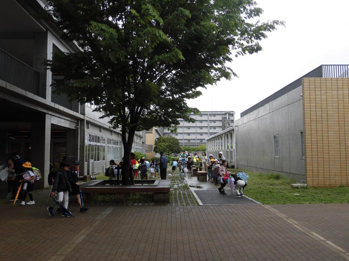 楽しい連休を過ごしましょう!