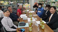第1回コミュニティースクール協議会開催