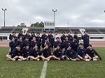 つくば市陸上競技大会に参加してきました