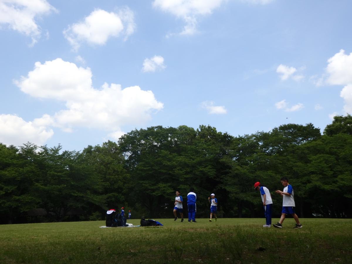 5年生、がんばりました! 宿泊学習