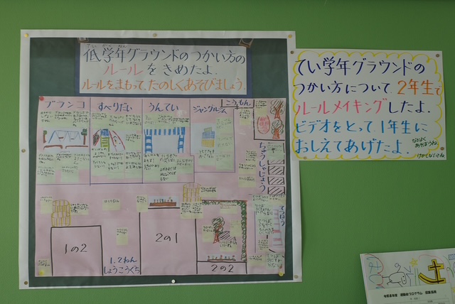 安全に楽しく遊ぶために