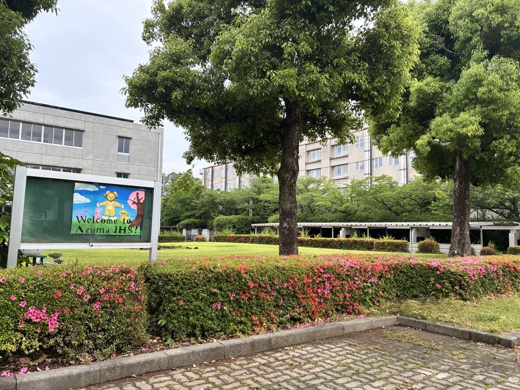今週もおつかれさまでした。