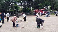 運動会に向けてボランティア急募
