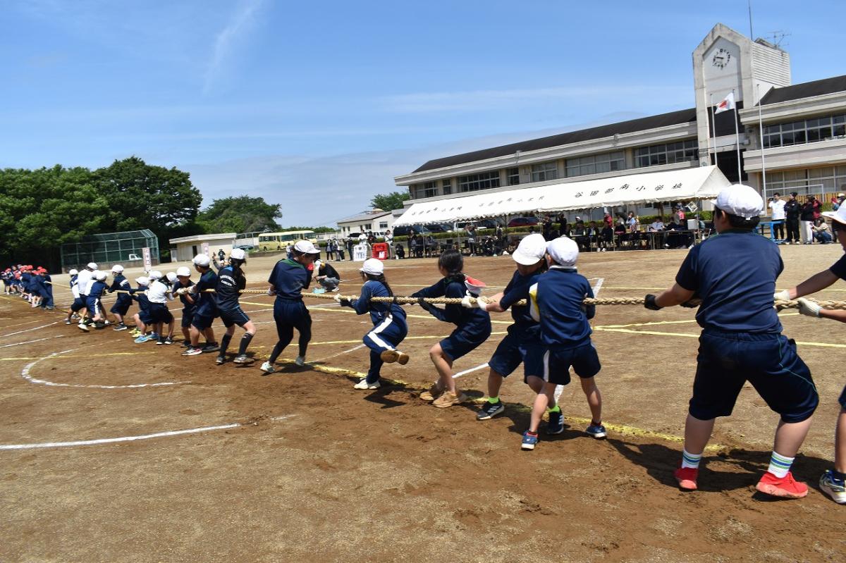 第39回 運動会