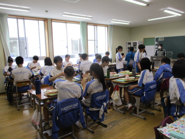 5月25日(月)スポーツフェスティバル⑩