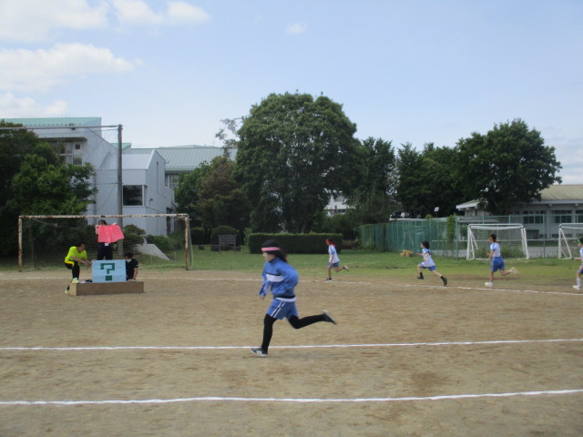 5月25日(月)スポーツフェスティバル⑪