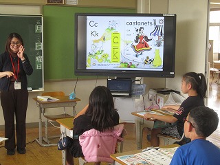 楽しく発音!
