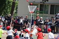令和8年度 運動会