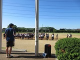 PTA奉仕作業が実施されました。