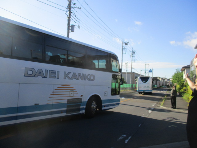 5月29日(金)県南大会:陸上競技部 2日目①