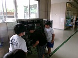 より頼もしくなった5・6年生!!