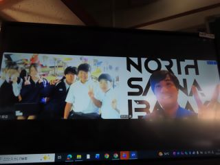 5/29 有志生徒による空き家の活用例に関するインタビュー